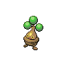 Bonsly game sprite