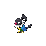 Chatot game sprite