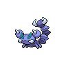 Skorupi game sprite