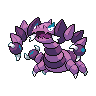 Drapion game sprite