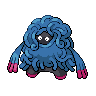 Tangrowth game sprite