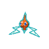 Rotom game sprite