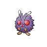 Venonat game sprite