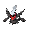 Darkrai game sprite
