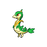 Servine game sprite