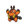 Pignite game sprite