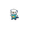 Oshawott game sprite