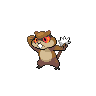 Patrat game sprite