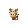 Lillipup game sprite