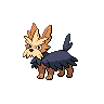 Herdier game sprite