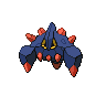 Sedimantur Spiel-Sprite