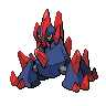 Gigalith game sprite