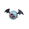 Woobat game sprite