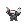Drilbur game sprite