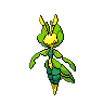 Leavanny game sprite