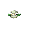 Cottonee game sprite