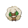 Whimsicott game sprite