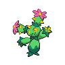 Maractus game sprite