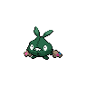 Trubbish game sprite