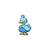 Ducklett game sprite