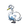 Swanna game sprite