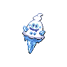 Sprite de Vanillish