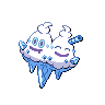 Sprite de Vanilluxe