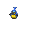 Karrablast game sprite
