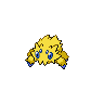 Joltik game sprite