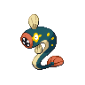 Eelektrik game sprite