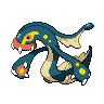 Eelektross game sprite