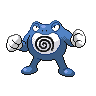 Poliwrath game sprite