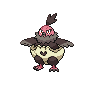Vullaby game sprite