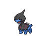 Deino game sprite
