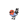 Sprite de Fletchling