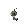 Scatterbug game sprite