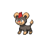 Litleo game sprite