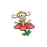 Flabébé game sprite