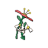 Floette game sprite