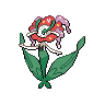 Florges game sprite