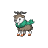 Skiddo game sprite