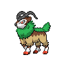 Gogoat game sprite