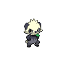 Pancham game sprite
