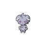Espurr game sprite