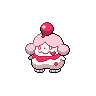 Slurpuff game sprite