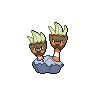 Binacle game sprite