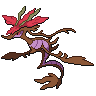 Dragalge game sprite