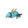 Clauncher game sprite