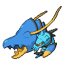 Clawitzer game sprite