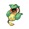 Victreebel game sprite